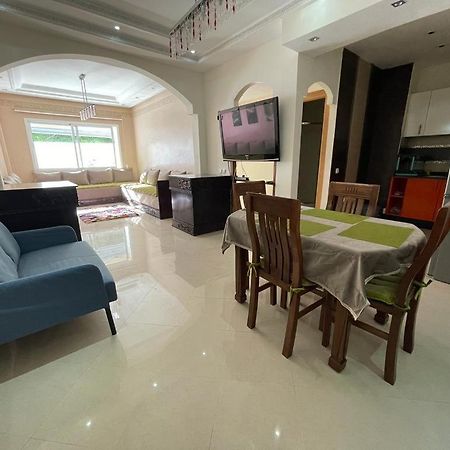 Appartement Monopolio Tangier Exterior photo