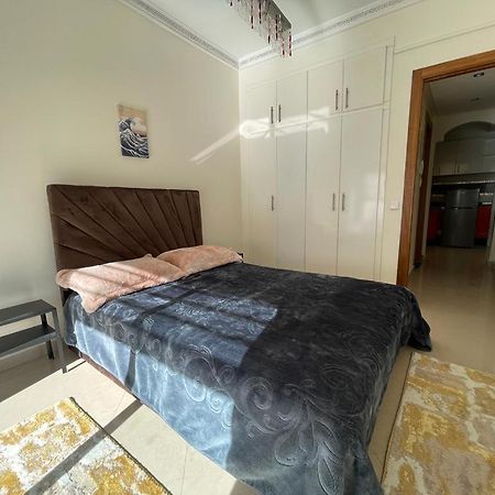 Appartement Monopolio Tangier Exterior photo
